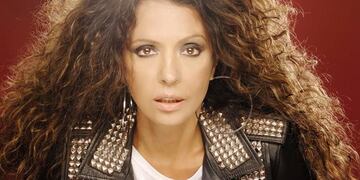 Patricia Sosa. (Foto: Instagram)