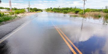 Solicitan circular con precaución