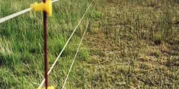 Un joven falleció electrocutado en Garuhapé cuando cambiaba un cerco eléctrico. Imagen ilustrativa.