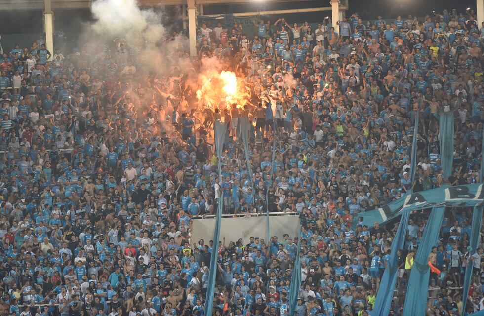 Récord de socios en Belgrano: a un paso de alcanzar el objetivo 2022