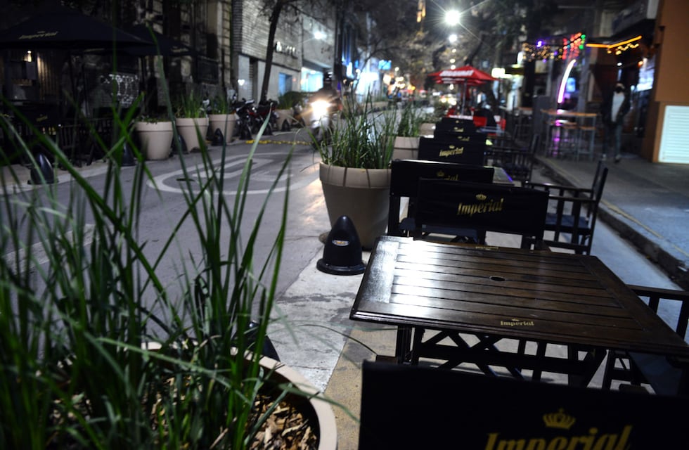 Programa de Sostenimiento Económico para actividades afectadas por la pandemia