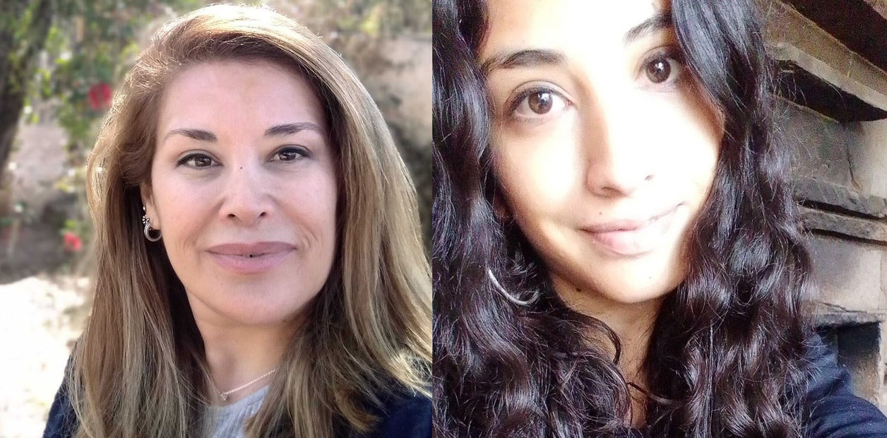 Quiénes eran Luna Giardina y Mariel Zamudio, las víctimas del doble femicidio que conmueve a Córdoba.