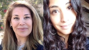 Quiénes eran Luna Giardina y Mariel Zamudio, las víctimas del doble femicidio que conmueve a Córdoba.