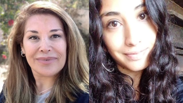 Quiénes eran Luna Giardina y Mariel Zamudio, las víctimas del doble femicidio que conmueve a Córdoba.