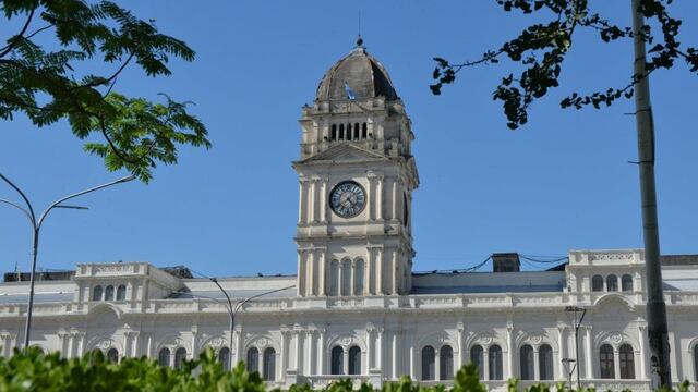 El cónclave se llevará a cabo esta tarde.