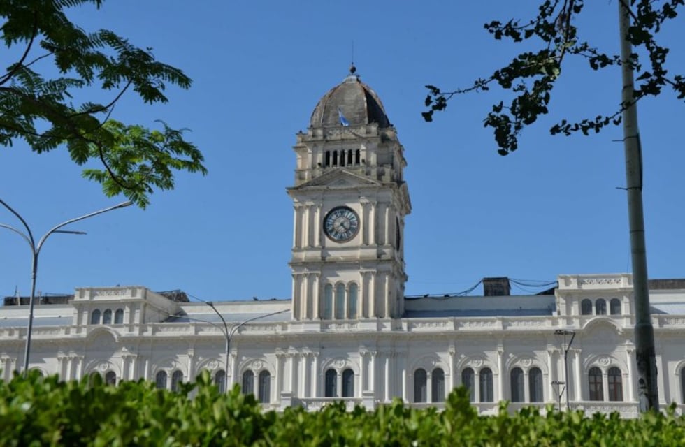 Cónclave: El Gobierno Provincial recibe a la Mesa de Enlace