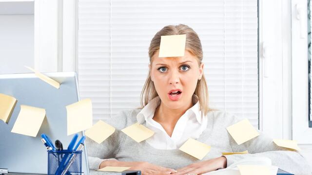 Horóscopo: cuáles son los signos del zodiaco dejan todo por el trabajo.