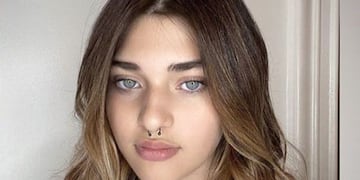 Martita Fort. (Foto: Instagram)