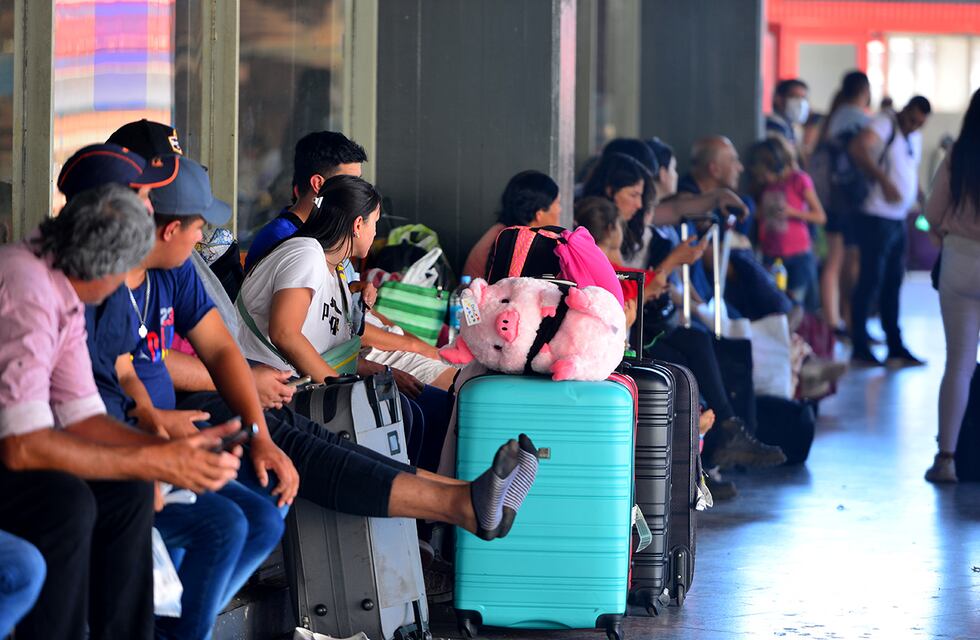 Finde XL de Carnaval: qué hacer este lunes (y el próximo martes) en Córdoba