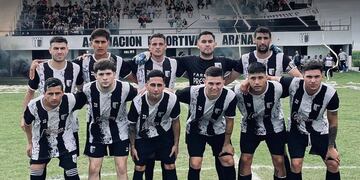 ADEA Fútbol Regional