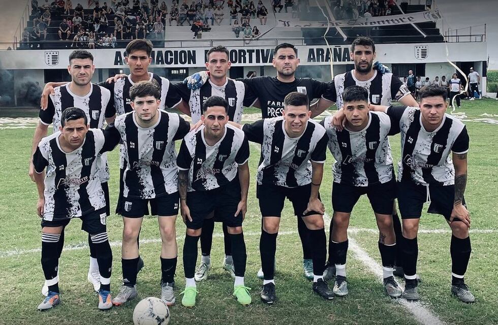 ADEA empató en el duelo de ida de los octavos de final del Provincial con el 9 de Freyre