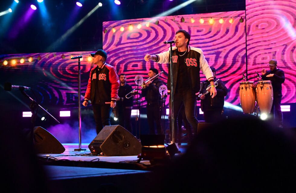 Especial grilla cuartetera: Banda XXI regresa a la noche cordobesa y Damián Córdoba trae el clásico dominguero