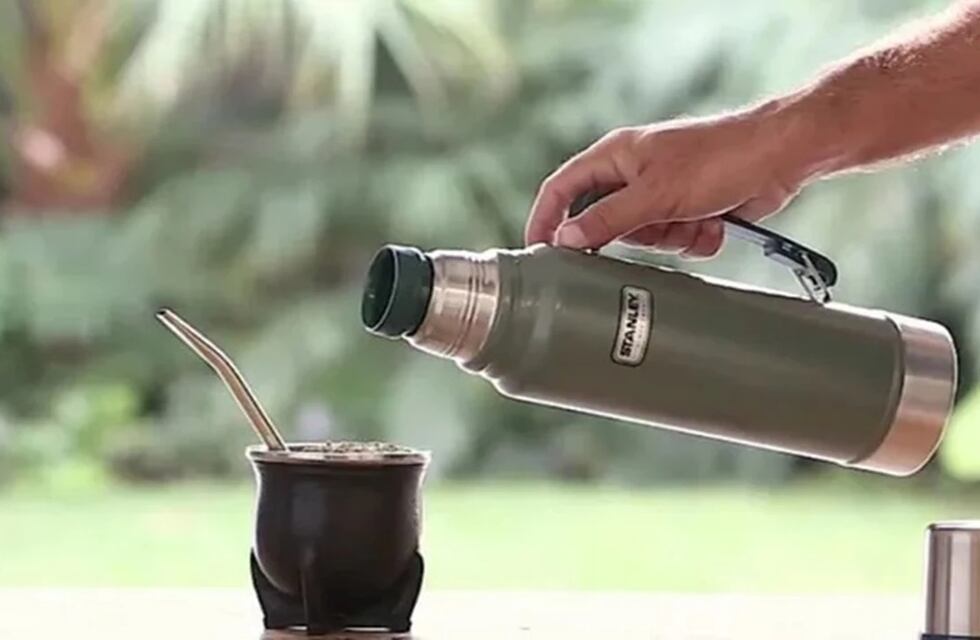 Retiran del mercado millones de termos de una reconocida marca por poner en riesgo la vida