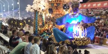 Carnaval de Gualeguaychú