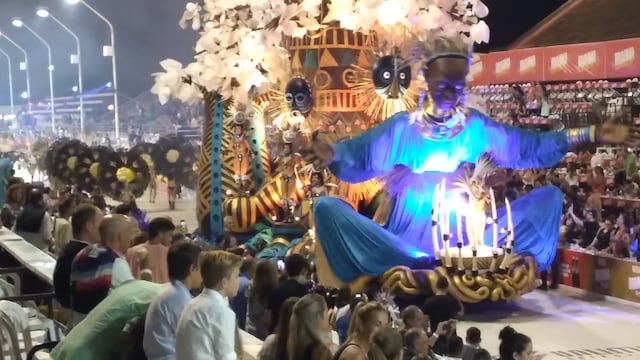Carnaval de Gualeguaychú