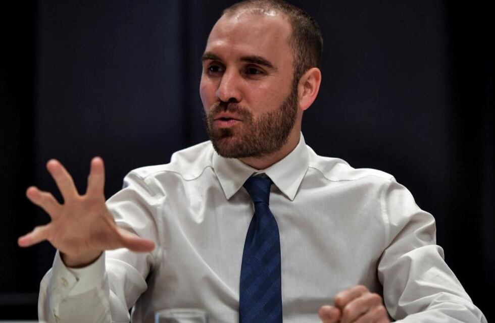 Los inversores descartan un acuerdo a corto plazo entre la Argentina y el FMI