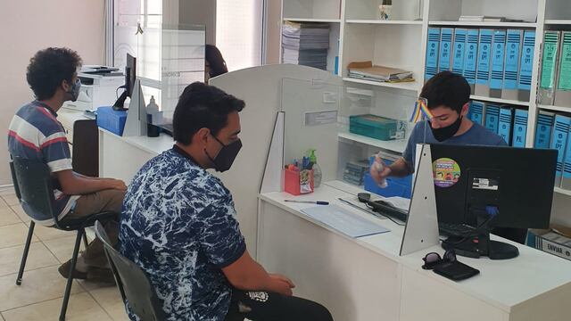 Cursos Virtuales de Verano para jóvenes