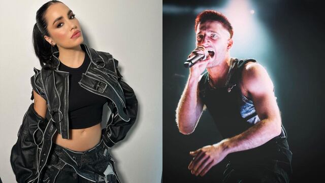 Los mejores memes de Wos y Lali Espósito tras las elecciones PASO 2023