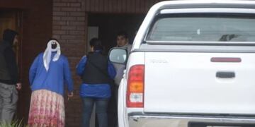 Posadas: presuntos integrantes de la comunidad gitana envueltos en intentos de rapto de menores.