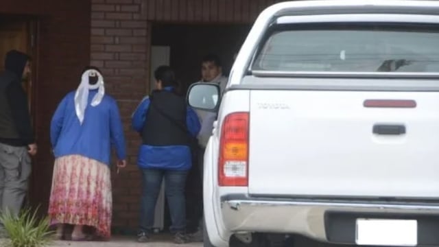 Posadas: presuntos integrantes de la comunidad gitana envueltos en intentos de rapto de menores.