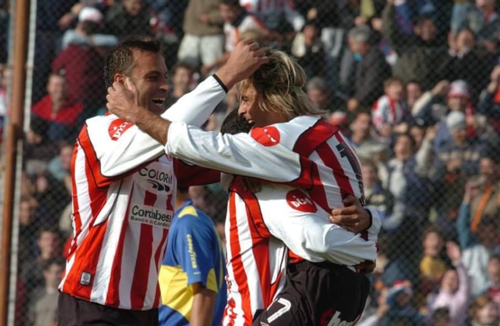 Instituto recibe a Boca: cómo terminó el último partido en Alta Córdoba