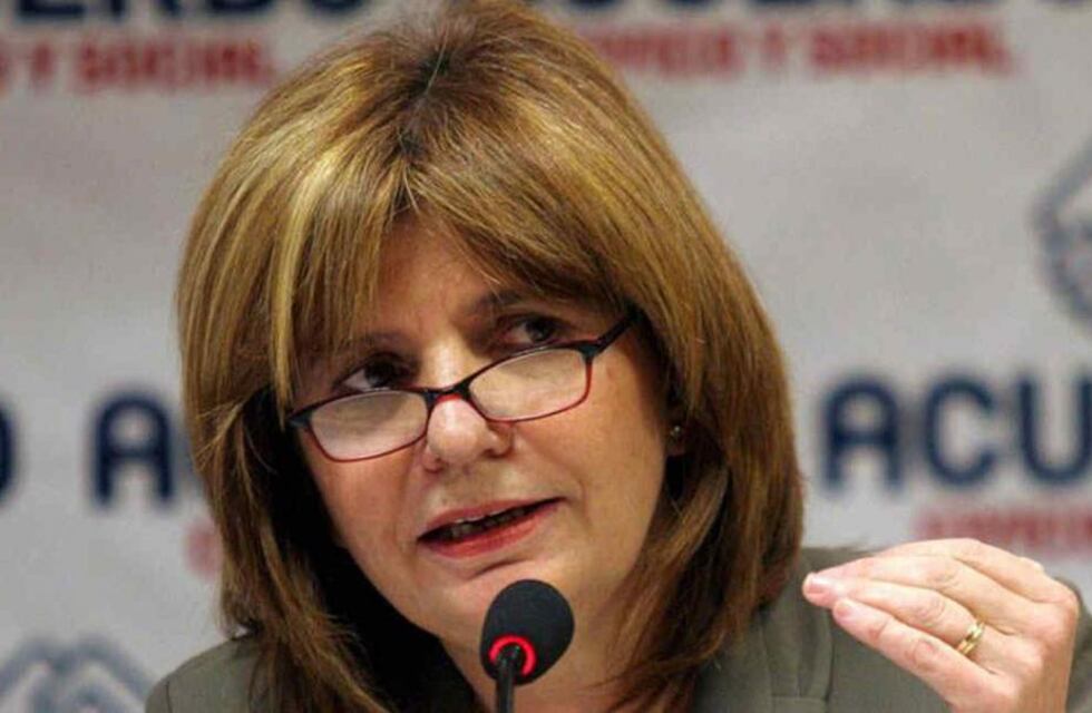 Patricia Bullrich defendió a Mauricio Macri: “No le sacó la vacuna a ningún argentino, no hizo vacunatorio VIP”