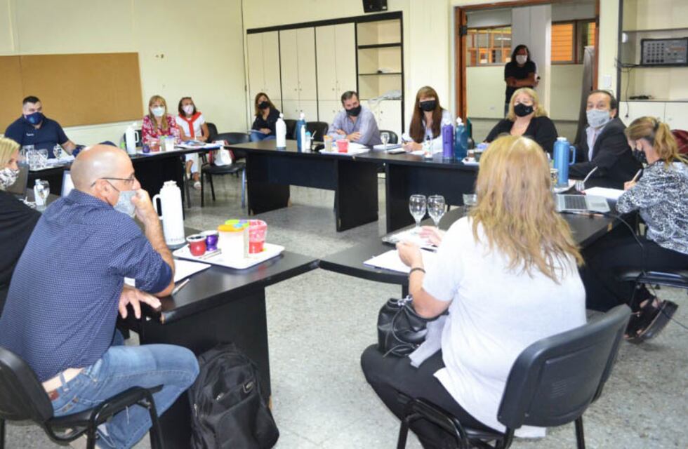 Aprueban protocolos para la apertura de jardines de infantes y maternales en La Pampa