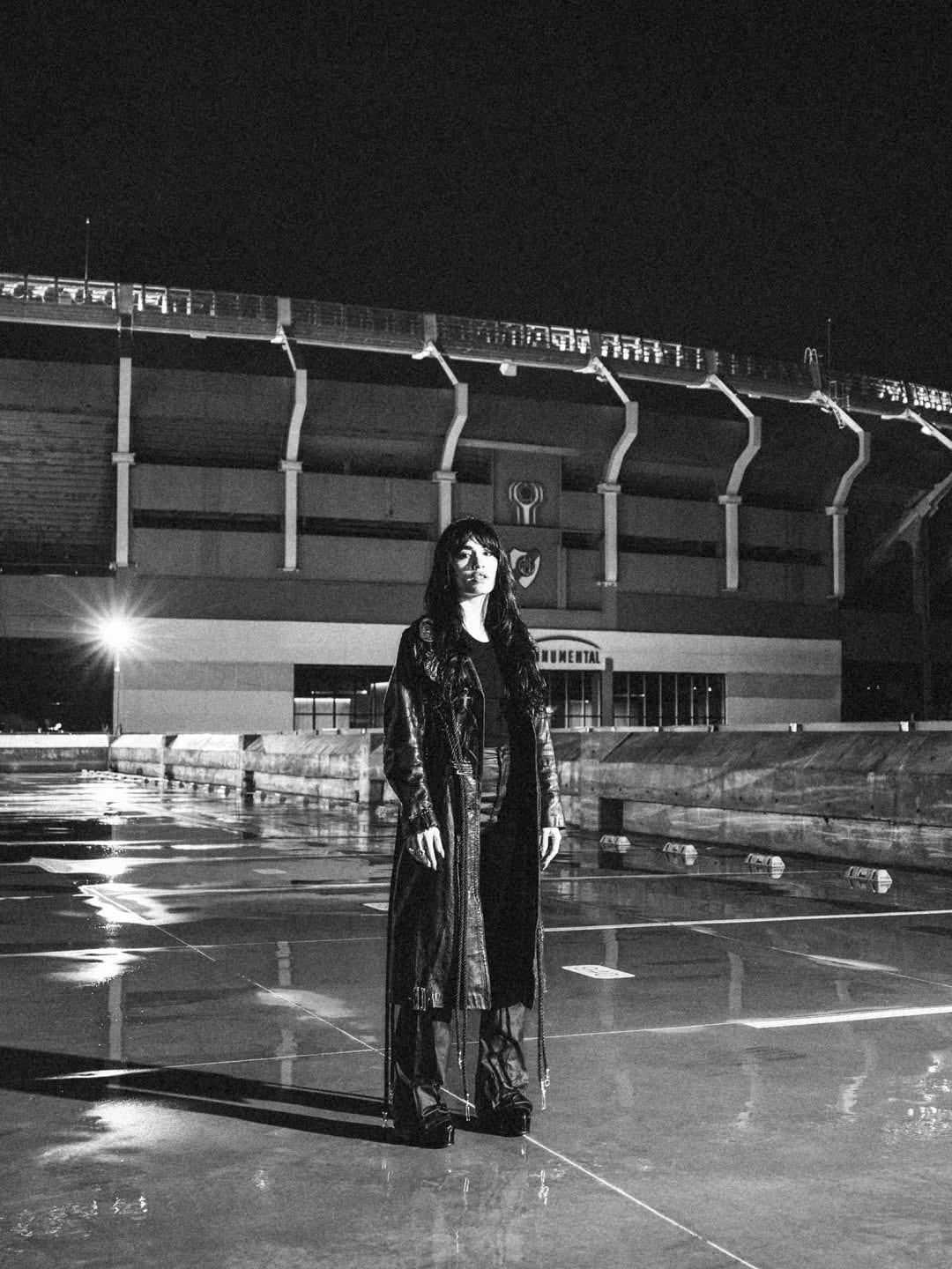 Lali Espósito tiene un gran 2026 por delante.