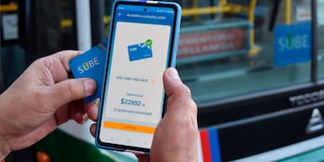 Aumentaron los colectivos en el AMBA: ¿Cuánto costará viajar en colectivo desde agosto?