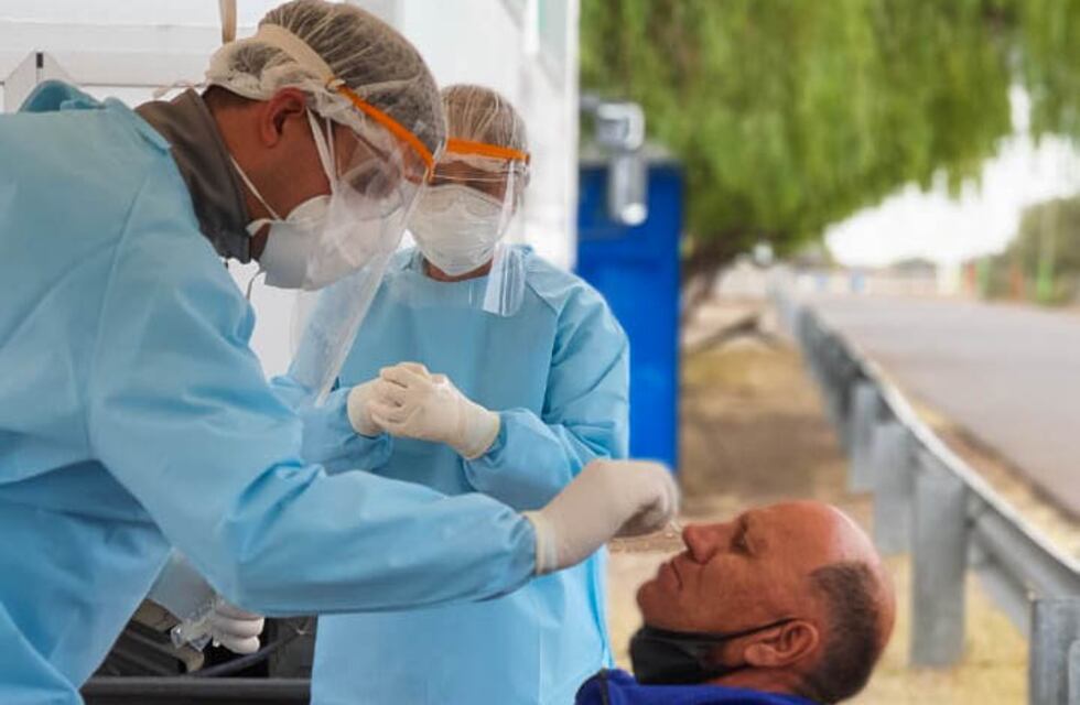 Cuatro muertes y 139 nuevos casos de coronavirus en San Juan