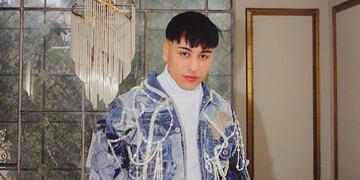 9 cosas que no sabías sobre Tiago PZK.