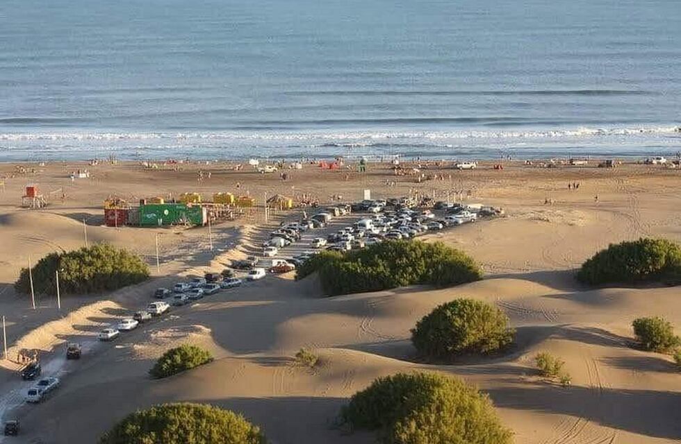 La Sociedad de Fomento de Dunamar y su trabajo presente y futuro para la villa balnearia