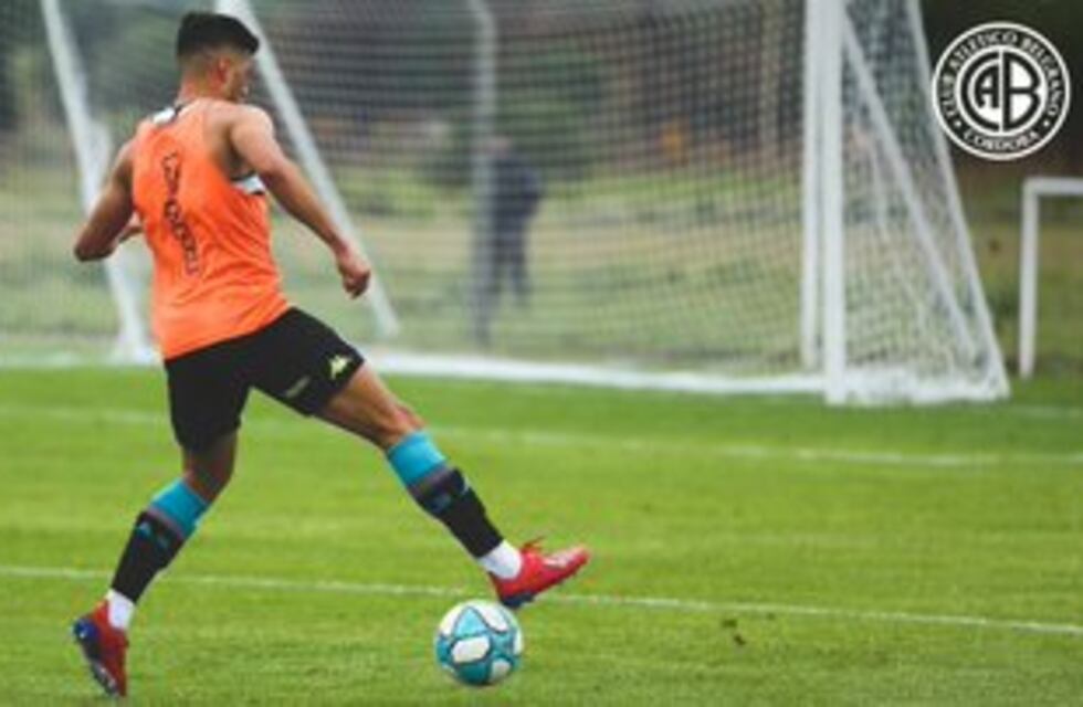 Ya sin Caruso, la lista de Belgrano para la “final” en San Juan