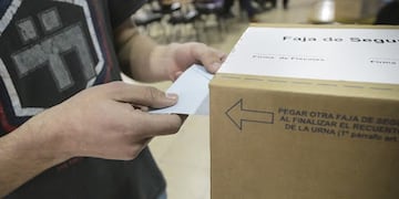 En 2019, la participación de los y las menores de edad fue de casi 20 puntos porcentuales más baja que la del promedio.