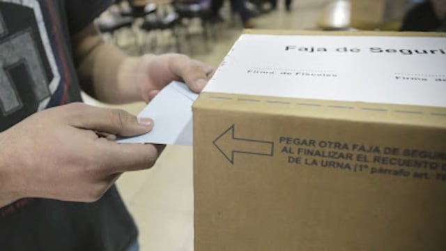 En 2019, la participación de los y las menores de edad fue de casi 20 puntos porcentuales más baja que la del promedio.