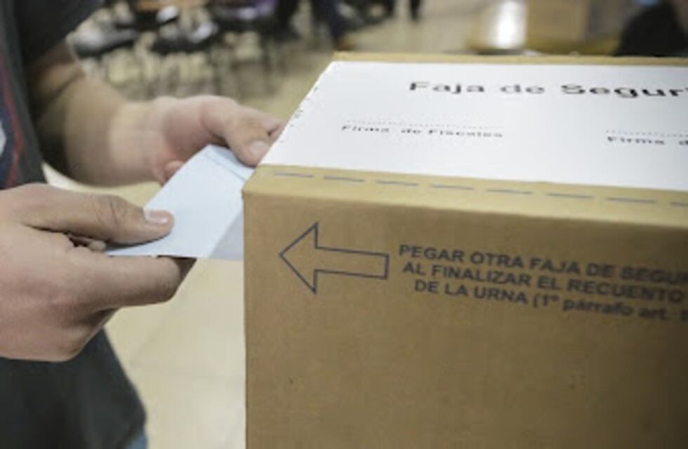 Voto joven: todas las claves para las próximas elecciones legislativas