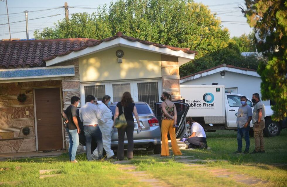 Los macabros detalles detrás de la muerte del arquitecto: la hija, su novio, un cuñado y una herencia