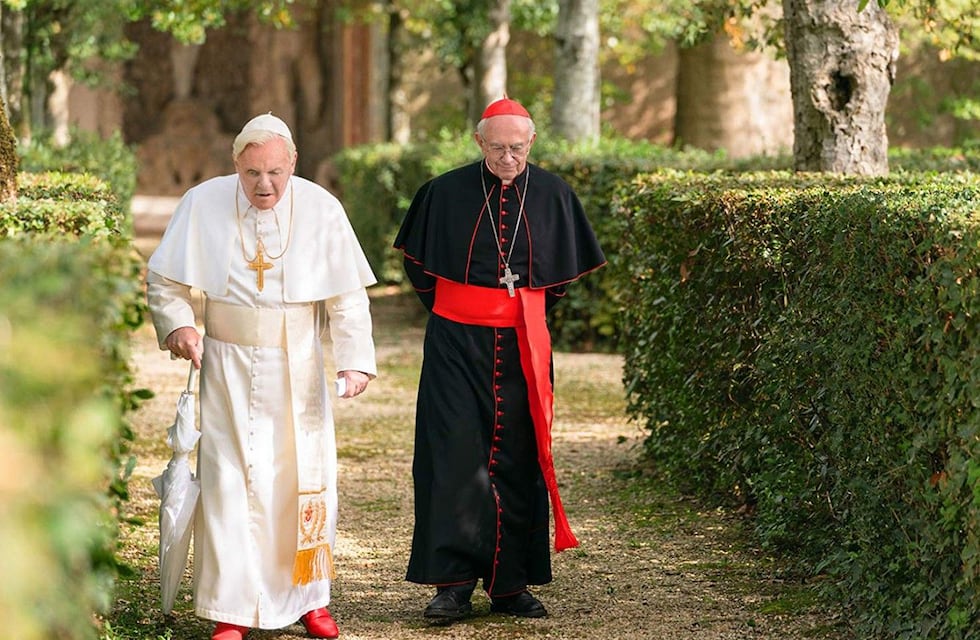 9 series documentales sobre la vida del Papa Francisco