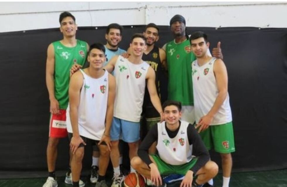 Torneo Federal: La Fusión NB va por más