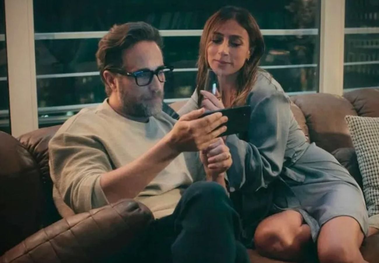 Netflix: la serie colombiana con escenas subidas de tono que mezcla pasión con secretos y desafía todos los límites