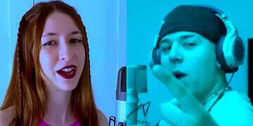 La respuesta a “Quédate” de Quevedo desde la visión femenina que generó polémica
