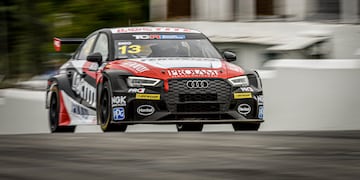 Triple Coronación en Concepción del Uruguay. Crédito: Autódromo