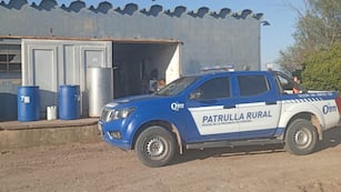 Un trabajador de 74 años murió electrocutado en Córdoba.