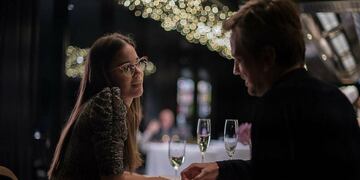 Foodie Love (Archivo)