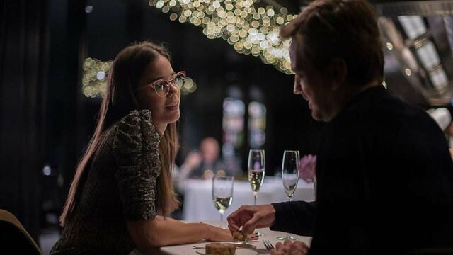 Foodie Love (Archivo)