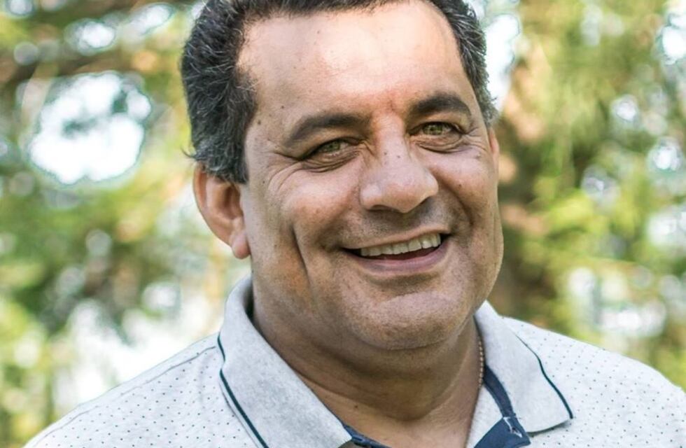 El intendente de Bovril dio positivo para coronavirus