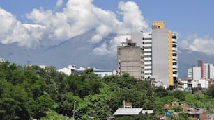 La Municipalidad ya monitorea la calidad del aire en la ciudad de San Salvador de Jujuy y los registros preliminares son alentadores.