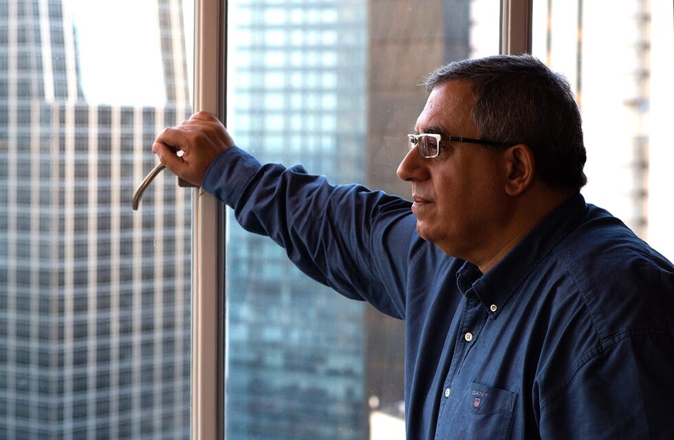 Mundial de Qatar 2022: la figura política que busca hacer historia en tierras qataríes