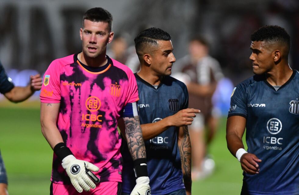 Talleres perdió en la última jugada ante Platense, por la Copa de la Liga Profesional