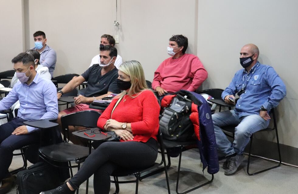 Mutual de Petroleros Jerárquicos colabora con el Turísmo de Comodoro Rivadavia